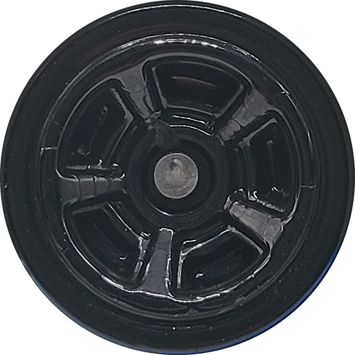 Manson Cheung 5-Spoke